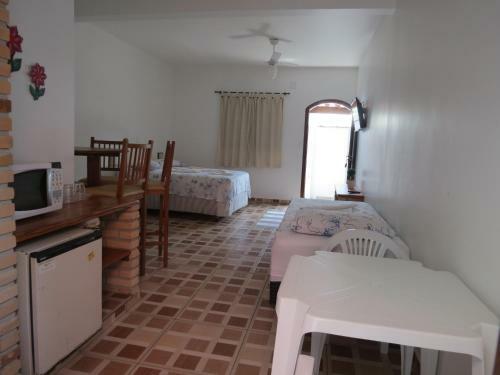 Bed & Breakfast Pousada Raios De Luar