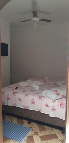 Bed & Breakfast Pousada Raios De Luar