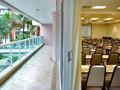 Hotel Ilha Da Madeira Resort