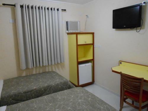 Hotel Canto Da Riviera