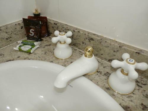 Hotel Canto Da Riviera