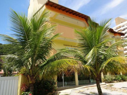 Hotel Canto Da Riviera