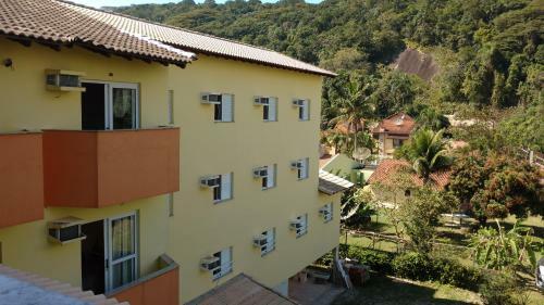 Hotel Canto Da Riviera