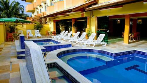 Hotel Canto Da Riviera