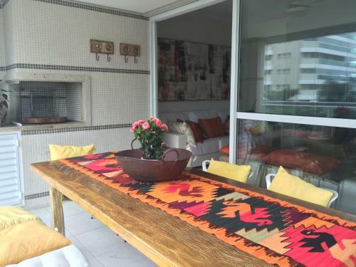 Apartamentos Riviera De S�o Louren�o