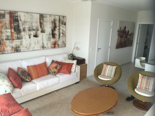 Apartamentos Riviera De S�o Louren�o