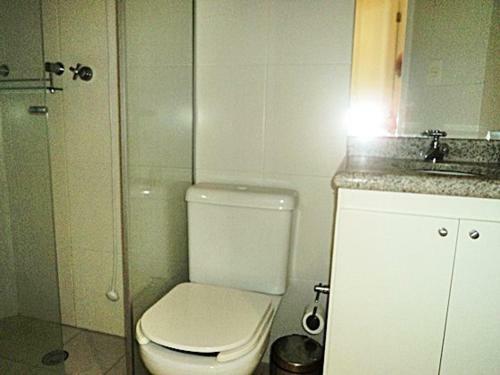 Apartamentos Riviera De S�o Louren�o