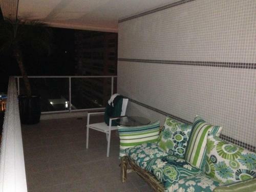 Apartamentos Riviera De S�o Louren�o