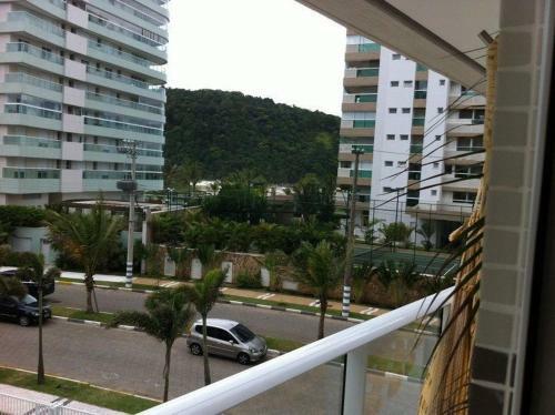Apartamentos Riviera De S�o Louren�o