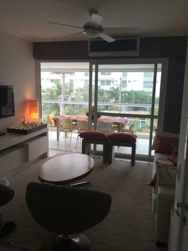 Apartamentos Riviera De S�o Louren�o