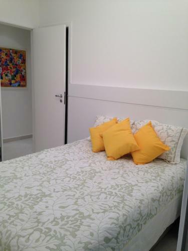 Apartamentos Riviera De S�o Louren�o