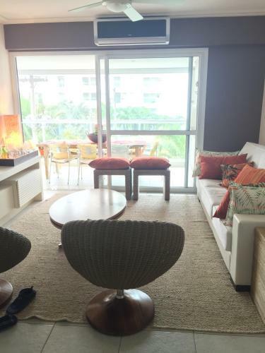Apartamentos Riviera De S�o Louren�o