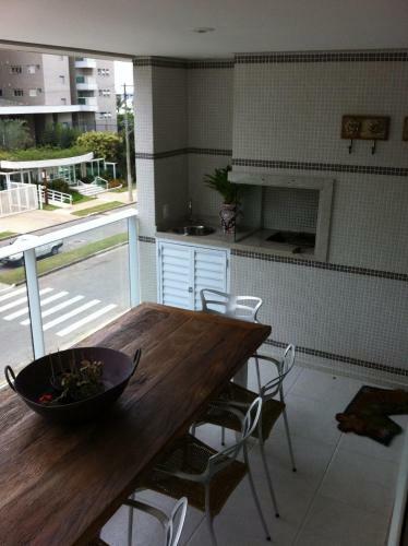 Apartamentos Riviera De S�o Louren�o