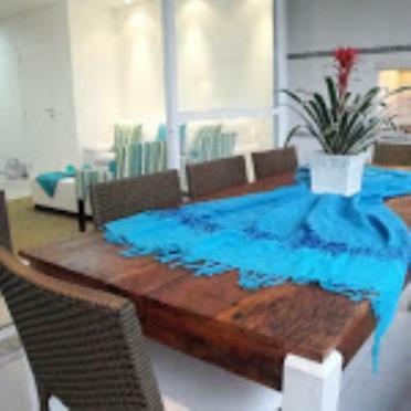 Apartamentos Riviera De S�o Louren�o