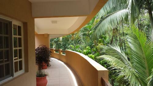 Amarilis Flat Service - Apartamento Duplex