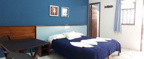 Serrazul Praia Hotel