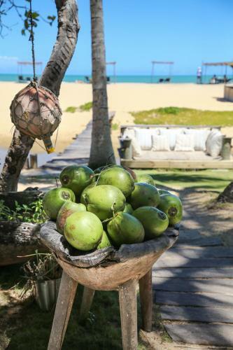 Hotel Fazenda Cal� & Divino