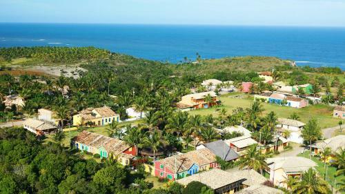 Hostal Pousada Do Outeiro