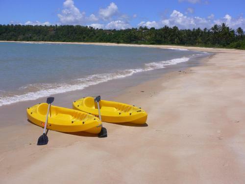 Bahia Beach House
