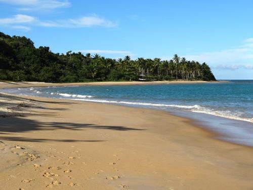 Bahia Beach House