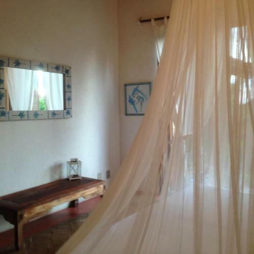 Bed & Breakfast Espelho Bahia Blue House