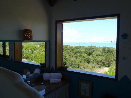 Bed & Breakfast Espelho Bahia Blue House