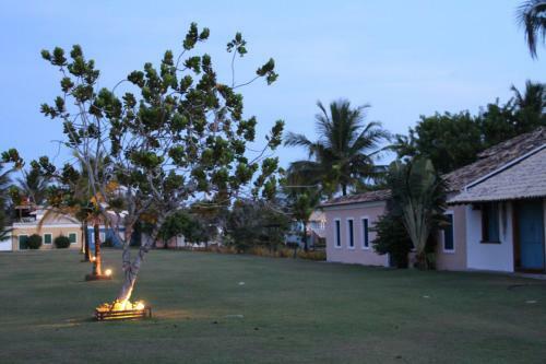 Bed & Breakfast Espelho Bahia Blue House