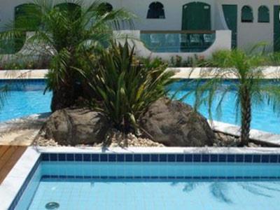 Valentina Praia Hotel