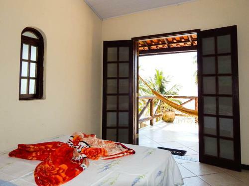 Hostal Pousada Mar De Ara�atiba