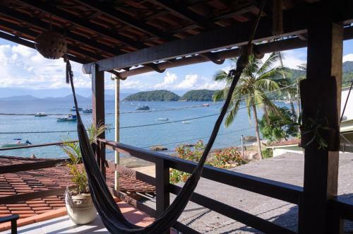 Hostal Pousada Mar De Ara�atiba