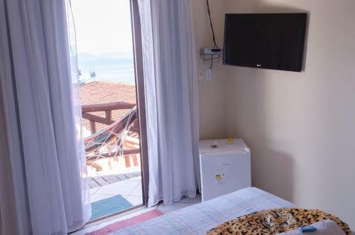 Hostal Pousada Mar De Ara�atiba