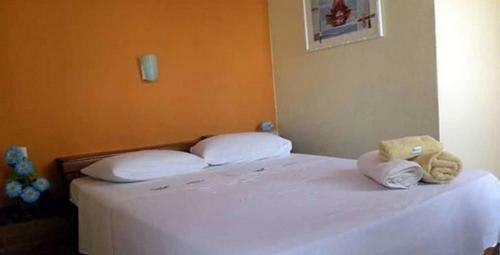 Hostal Pousada Mar De Ara�atiba