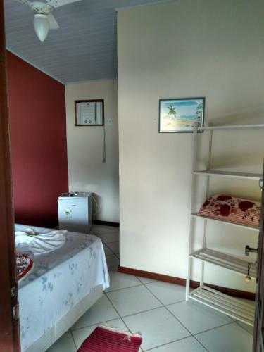 Hostal Pousada Mar De Ara�atiba