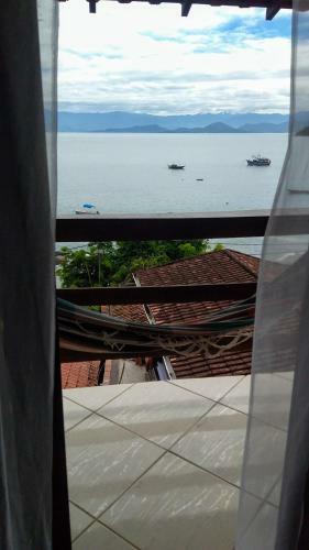 Hostal Pousada Mar De Ara�atiba