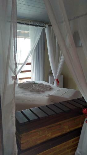 Hostal Pousada Mar De Ara�atiba