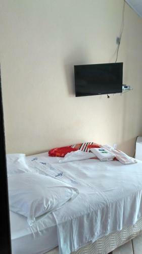 Hostal Pousada Mar De Ara�atiba