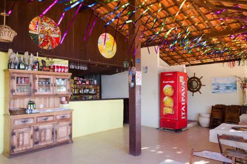 Hostal Pousada Mar De Ara�atiba