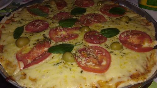 Hostal Pousada Mar De Ara�atiba