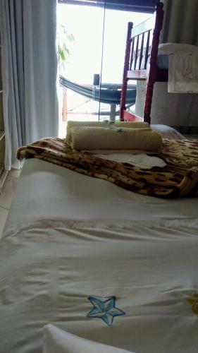 Hostal Pousada Mar De Ara�atiba