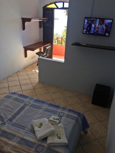 Hostal Pousada Dolce Vita