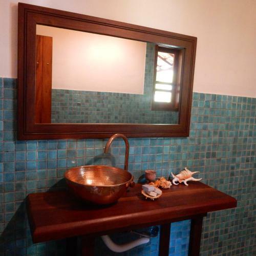 Hostal Pousada Mar De Sonhos