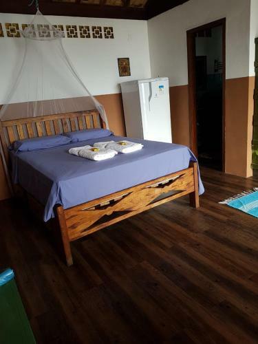 Hostal Pousada Mar De Sonhos