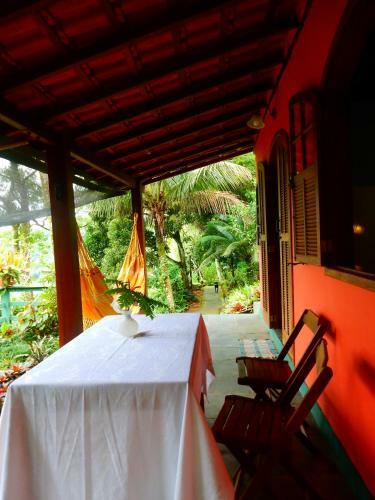 Hostal Pousada Mar De Sonhos