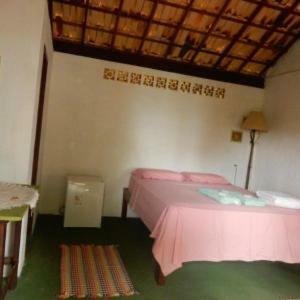 Hostal Pousada Mar De Sonhos