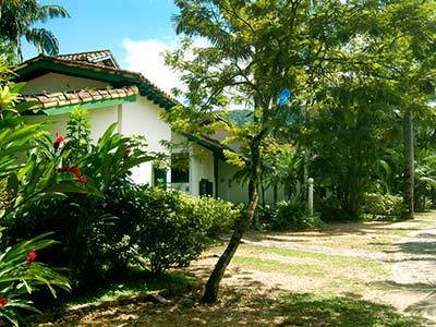 Hotel Aldeia De Sahy