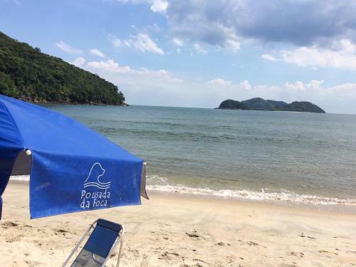 Hostal Pousada Da Foca