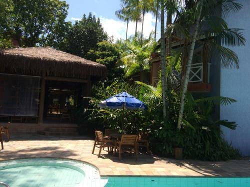 Hostal Pousada Da Foca