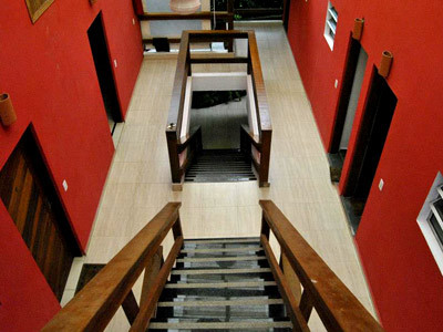 Hostal Pousada Parcel Das Ilhas