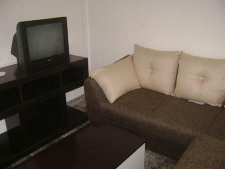 Hostal Pousada Canto Do Sol