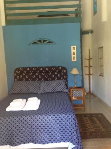 Hostal Pousada Peregrino